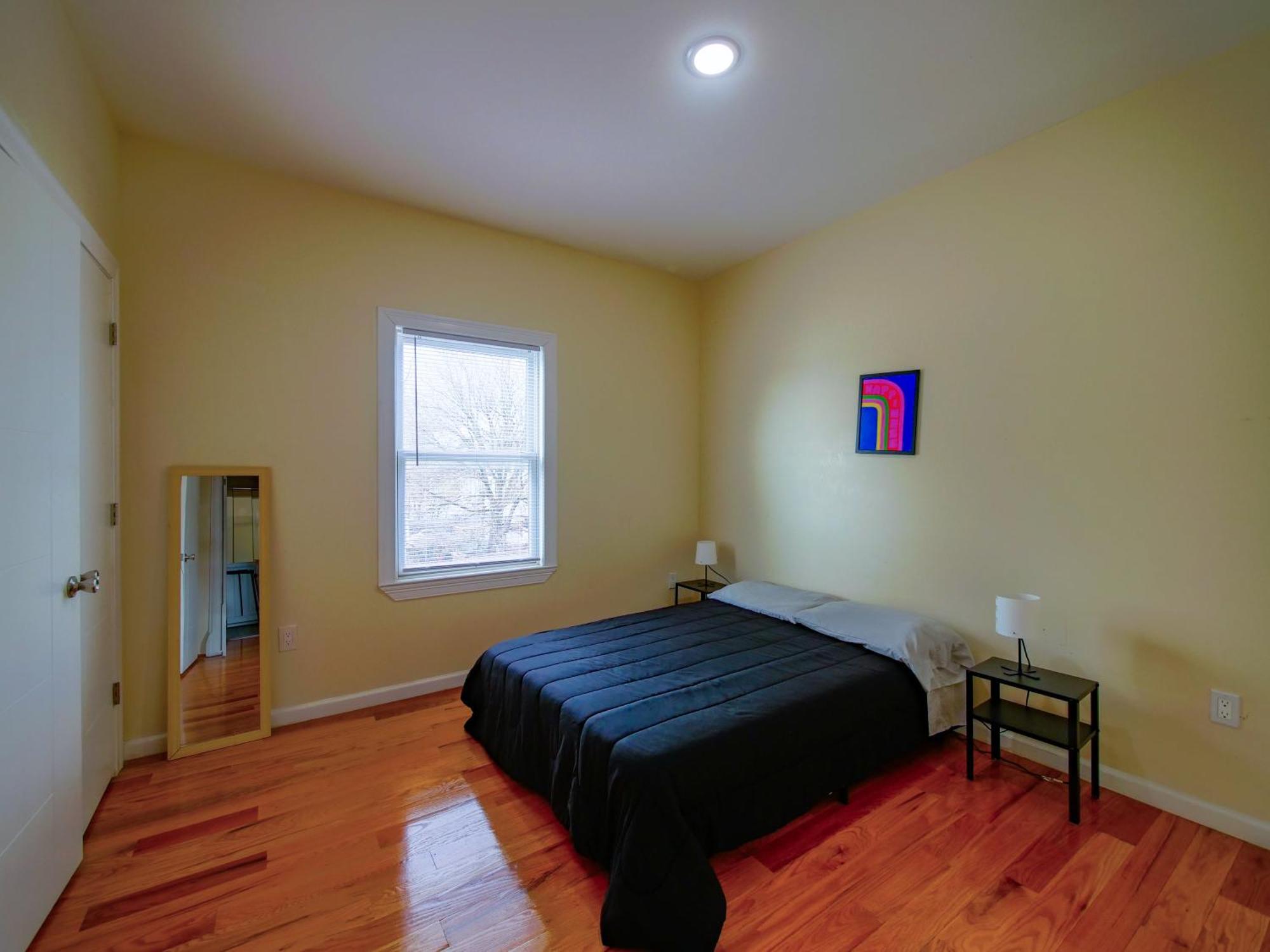Pleasing 3Br Apt, Mins To Nyc Jersey City Extérieur photo
