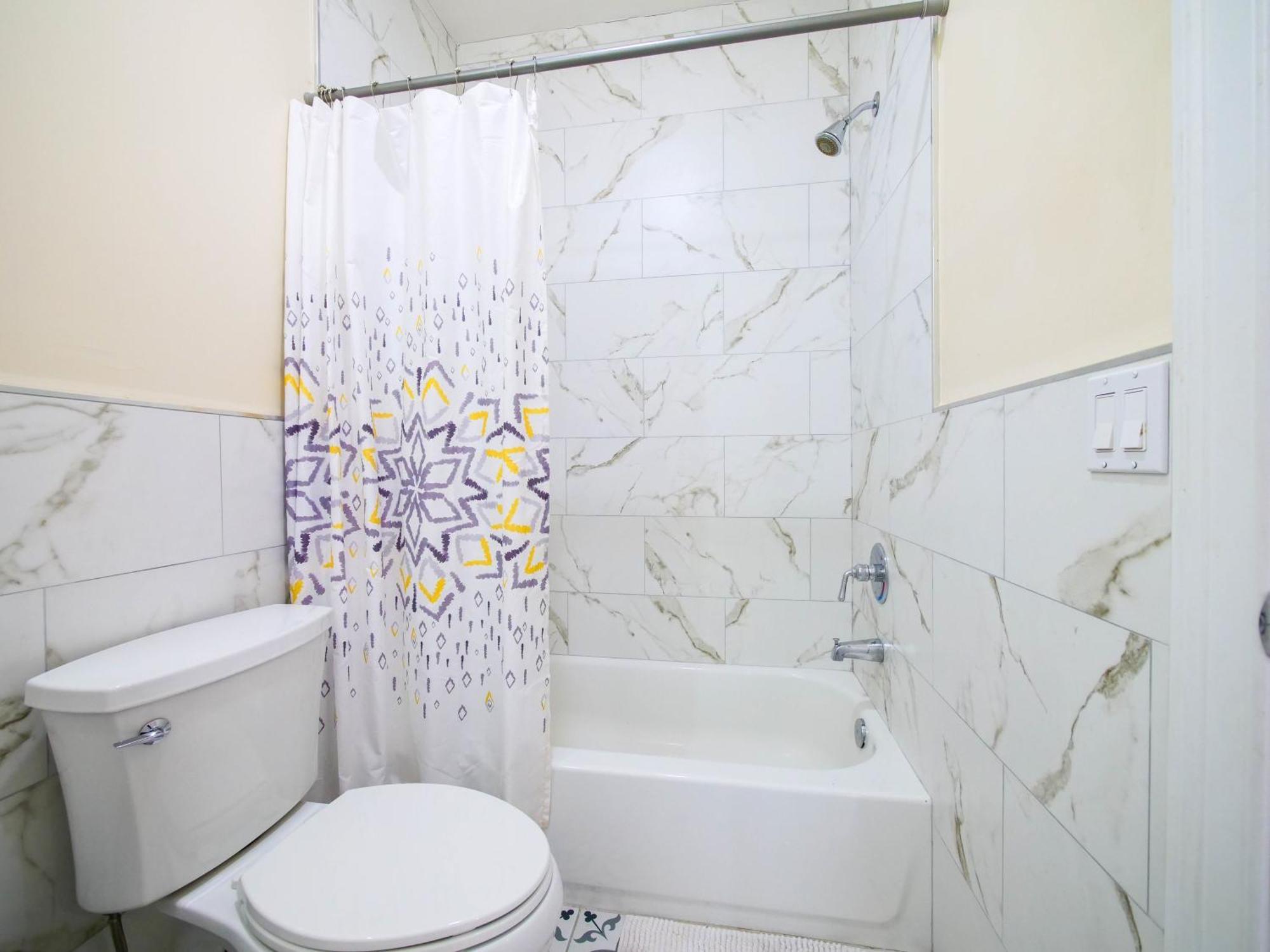 Pleasing 3Br Apt, Mins To Nyc Jersey City Extérieur photo